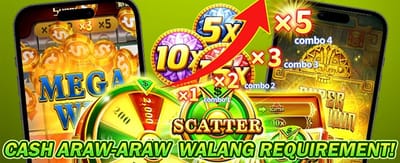 ph444q.net Welcome Bonus